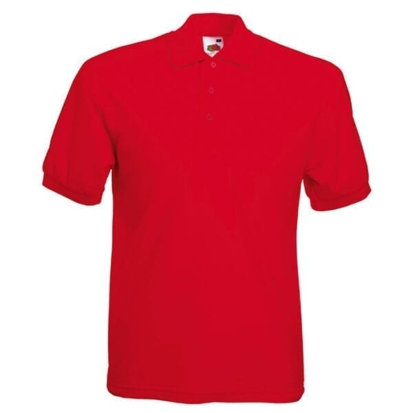 Meeste polo 180 g/m²