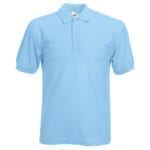 Meeste polo 180 g/m² 7