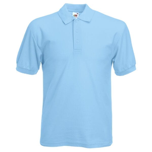 Meeste polo 180 g/m²