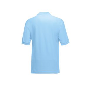 Meeste polo 180 g/m²