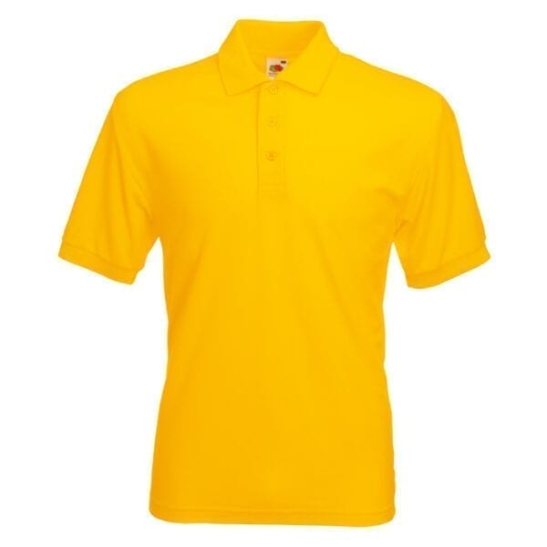 Meeste polo 180 g/m²