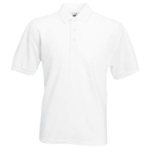 Meeste polo 180 g/m²