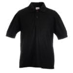 Laste polo 180 g/m² 25