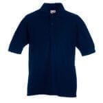 Laste polo 180 g/m² 21