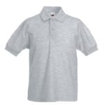 Laste polo 180 g/m² 19