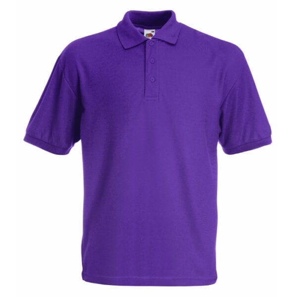 Laste polo 180 g/m²