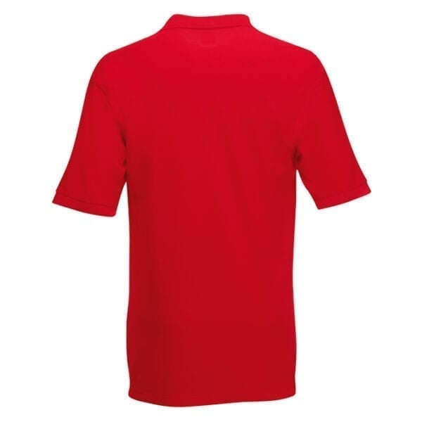 Laste polo 180 g/m²