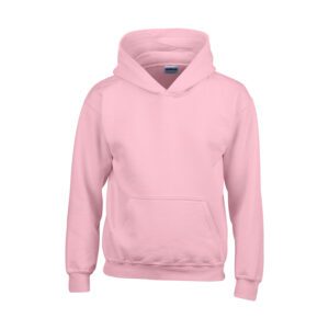 Laste kapuutisga pusa 279 g/m²