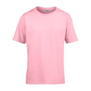 Laste T-särk 141/151 g/m²
