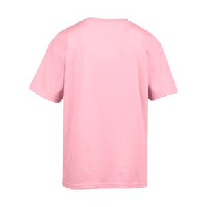 Laste T-särk 141/151 g/m²