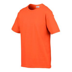 Laste T-särk 141/151 g/m²