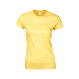 Naiste T-särk 141/151 g/m², Lady-Fit