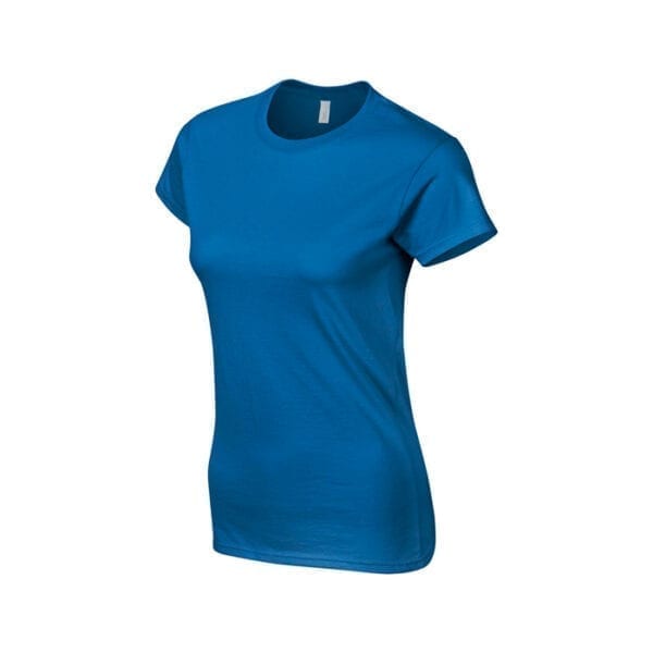 Naiste T-särk 141/151 g/m², Lady-Fit