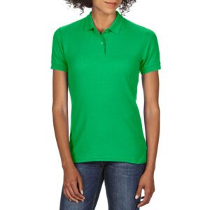 Naiste pikee polo 207 g/m²