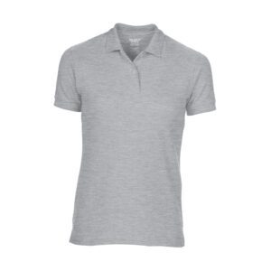 Naiste pikee polo 207 g/m²