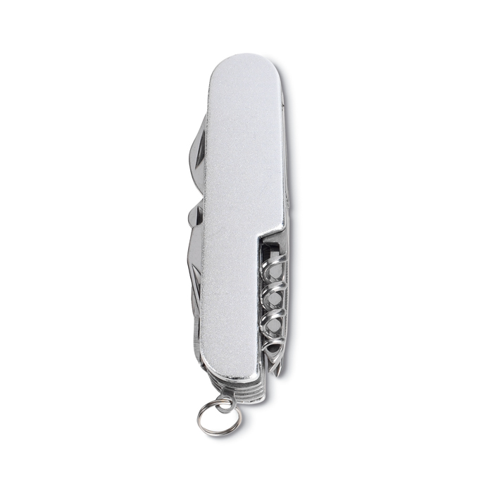 Multifunctional pocket knife, Mc Gomery