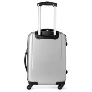 Ratastega reiskohver, Azzurra