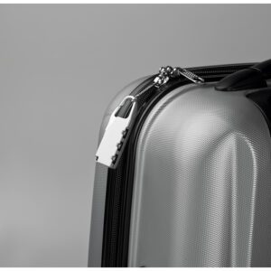 Ratastega reiskohver, Azzurra