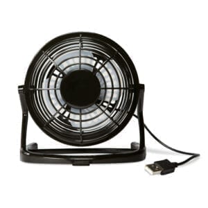 Ventilaator USB kaabliga, Airy