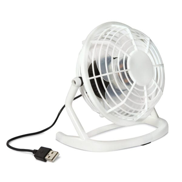 Ventilaator USB kaabliga, Airy