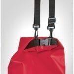 Veekindel kott PVC 10L, Scuba 24