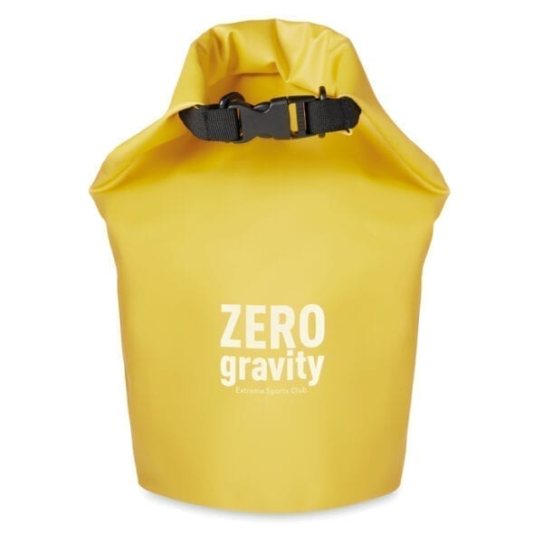 Veekindel kott PVC 10L, Scuba