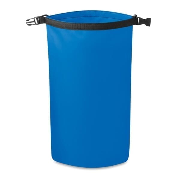 Veekindel kott PVC 10L, Scuba