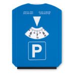 Parkimiskell jääkaabitsaga, Park &  Scrap