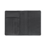 2 Tone passport holder, Shieldoc 2