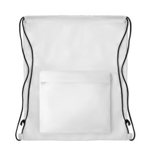 Suur sussikott, lukuga esitasku, Pocket Shoop