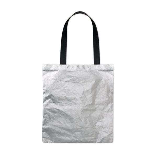 Ostukott Tyvek®, Silver Tytote