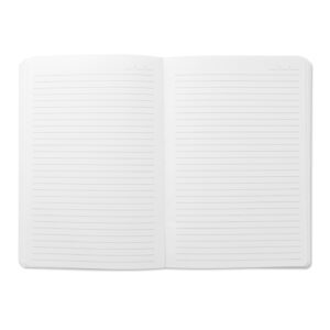 Läikiv pehme kaanega märkmik, Sparkling Note