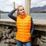 Naiste vest ,Ice Bird Gilet  7