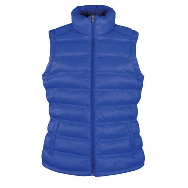 Naiste vest ,Ice Bird Gilet