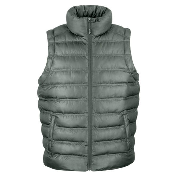 Meeste vest , Ice Bird Padded