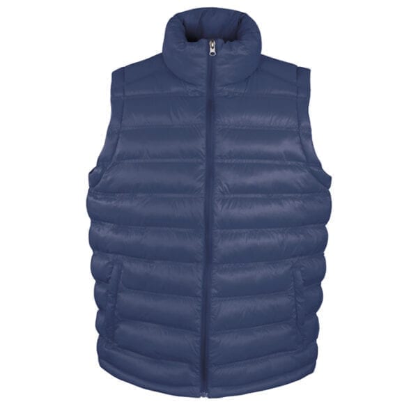 Meeste vest , Ice Bird Padded