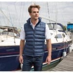 Meeste vest , Ice Bird Padded 7