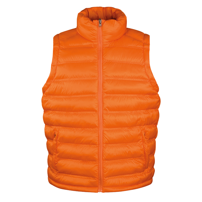 Meeste vest , Ice Bird Padded