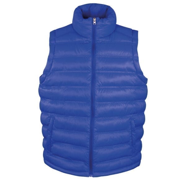 Meeste vest , Ice Bird Padded