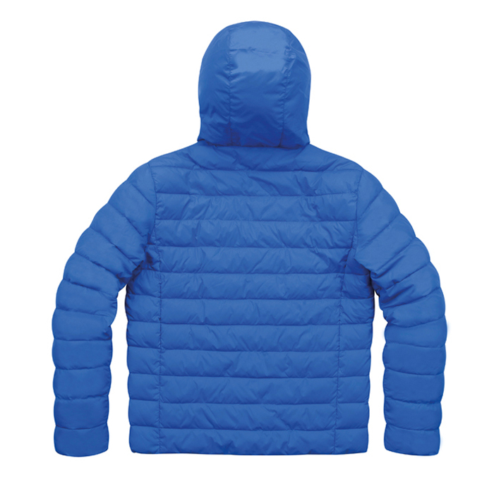 Kapuutsiga meeste jope 300 g/m², Snow Bird