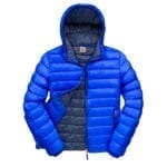 Kapuutsiga meeste jope 300 g/m², Snow Bird  17