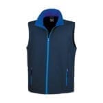 Softshell vest 280 g/m² 4