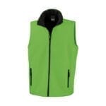 Softshell vest 280 g/m² 6