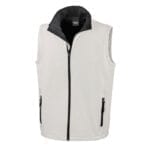 Softshell vest 280 g/m² 7