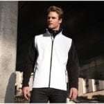 Softshell vest 280 g/m² 11