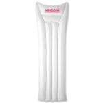 PVC madrats, Air White 3