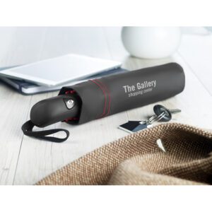 Kokkupandav vihmavari 53cm, Skye Foldable