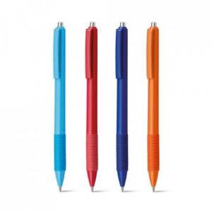 Plastikust pastapliiats, Milza - Image 28