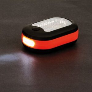 CAMPER. Flashlight - Image 7