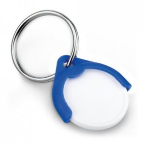 CATCH EU/PL. Keyring - Image 5